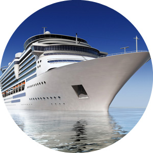Cruise offer